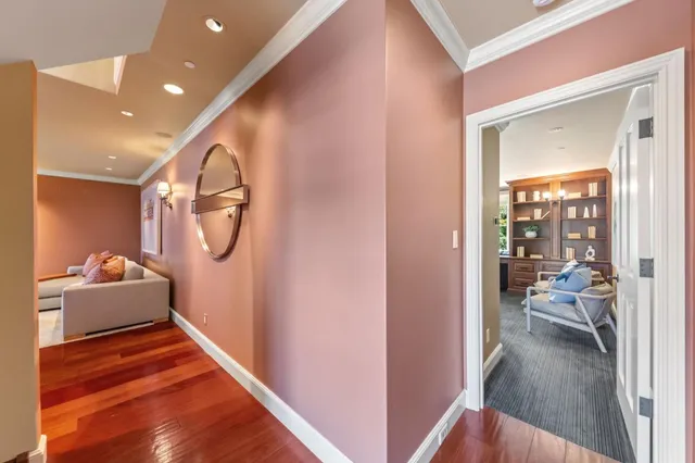 $16,180,000 | 1600 Marlborough Road, Hillsborough, CA 94010