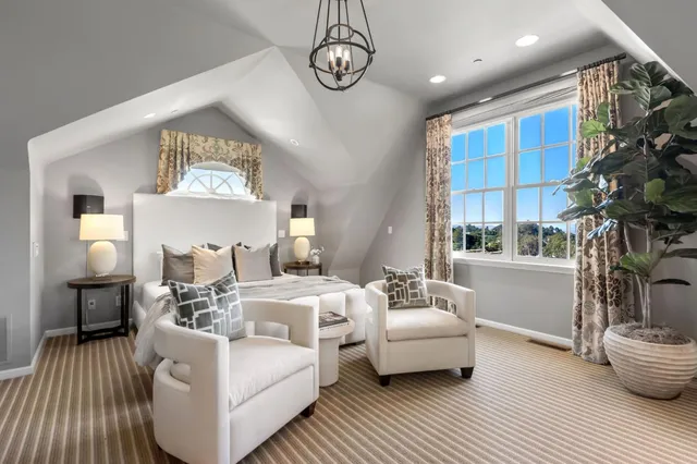 $16,180,000 | 1600 Marlborough Road, Hillsborough, CA 94010