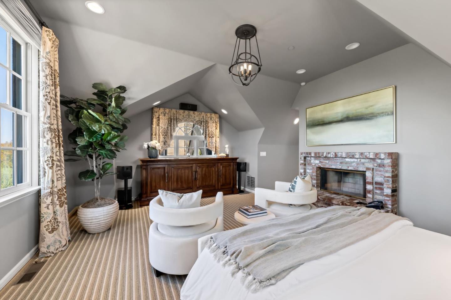 1600 Marlborough Road Hillsborough, CA 94010 - Photo 92 of 111