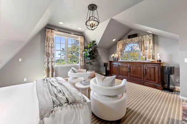 $16,180,000 | 1600 Marlborough Road, Hillsborough, CA 94010