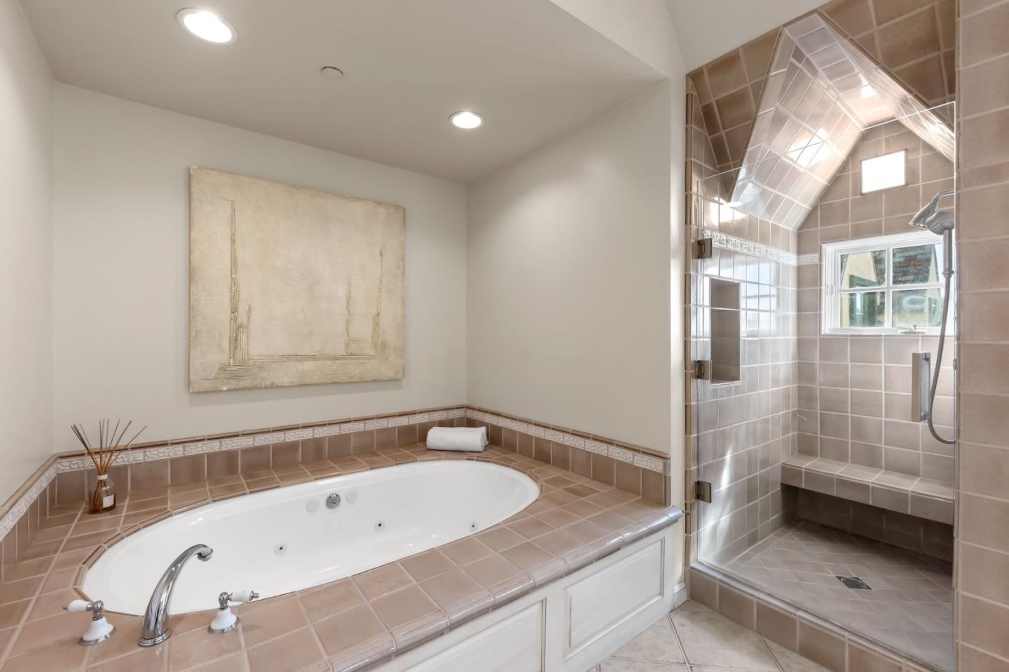 1600 Marlborough Road Hillsborough, CA 94010 - Photo 95 of 111