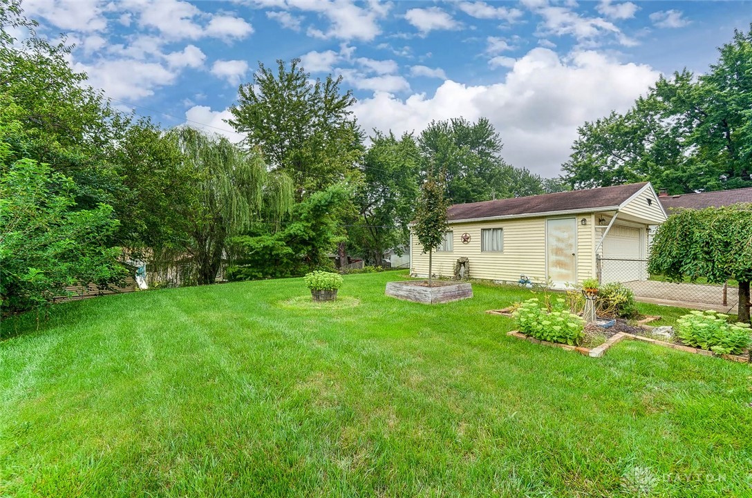 5661 Sharp Road Dayton, OH 45432 - Photo 28 of 31