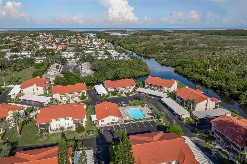 9960 Eagles Point Circle, Unit 4 Port Richey, FL 34668 - Photo 44 of 46 Gallery Image 44