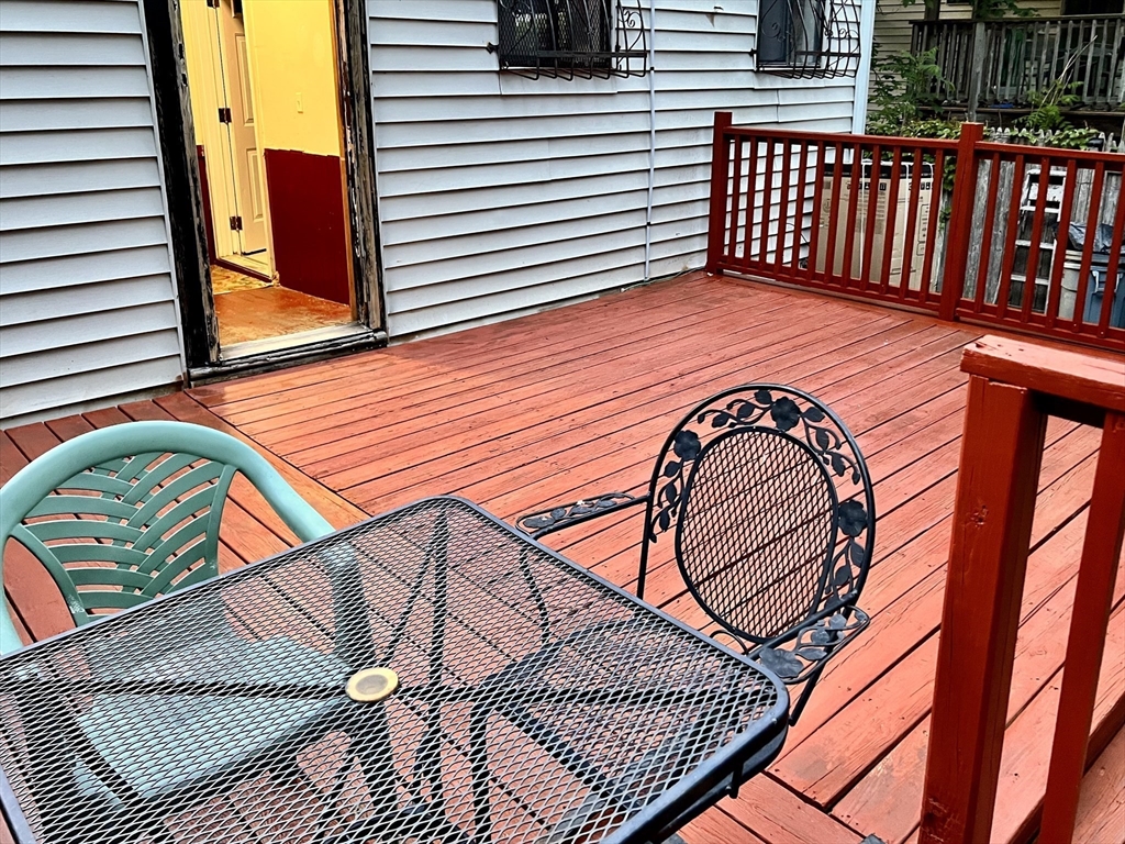 1 Torpie Street, Unit 1 Boston, MA 02120 - Photo 12 of 21