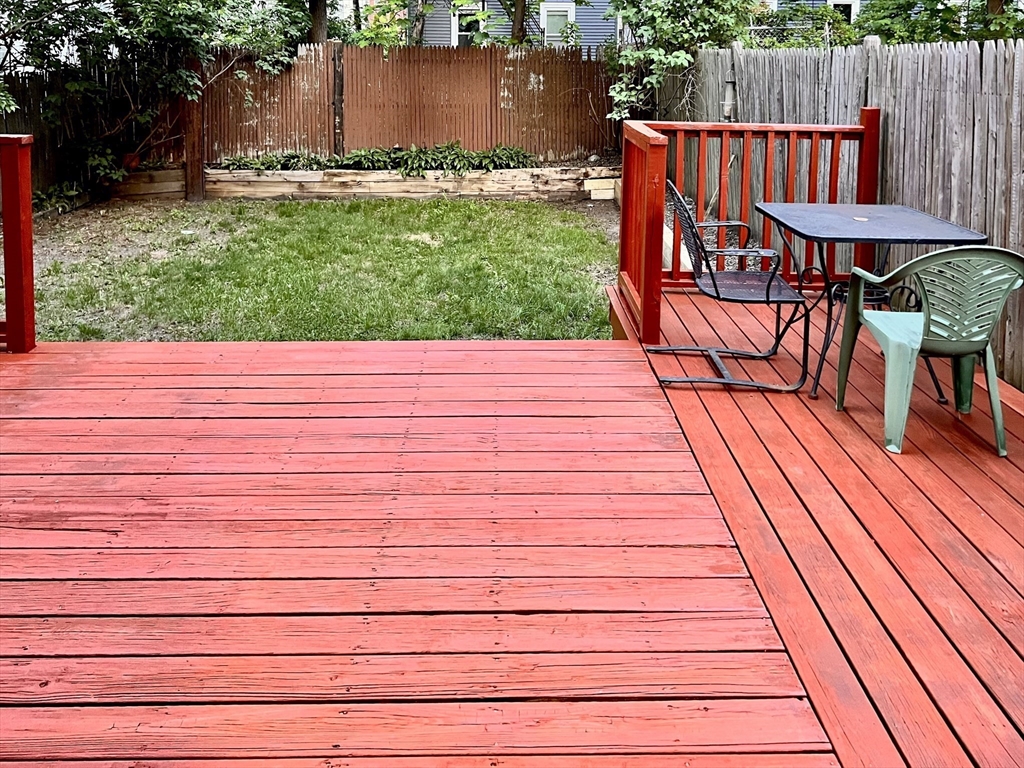 1 Torpie Street, Unit 1 Boston, MA 02120 - Photo 13 of 21