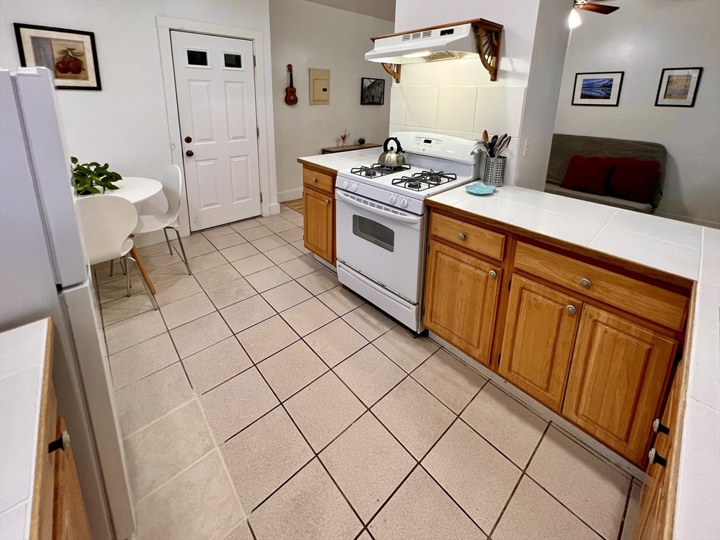 1 Torpie Street, Unit 1 Boston, MA 02120 - Photo 16 of 21