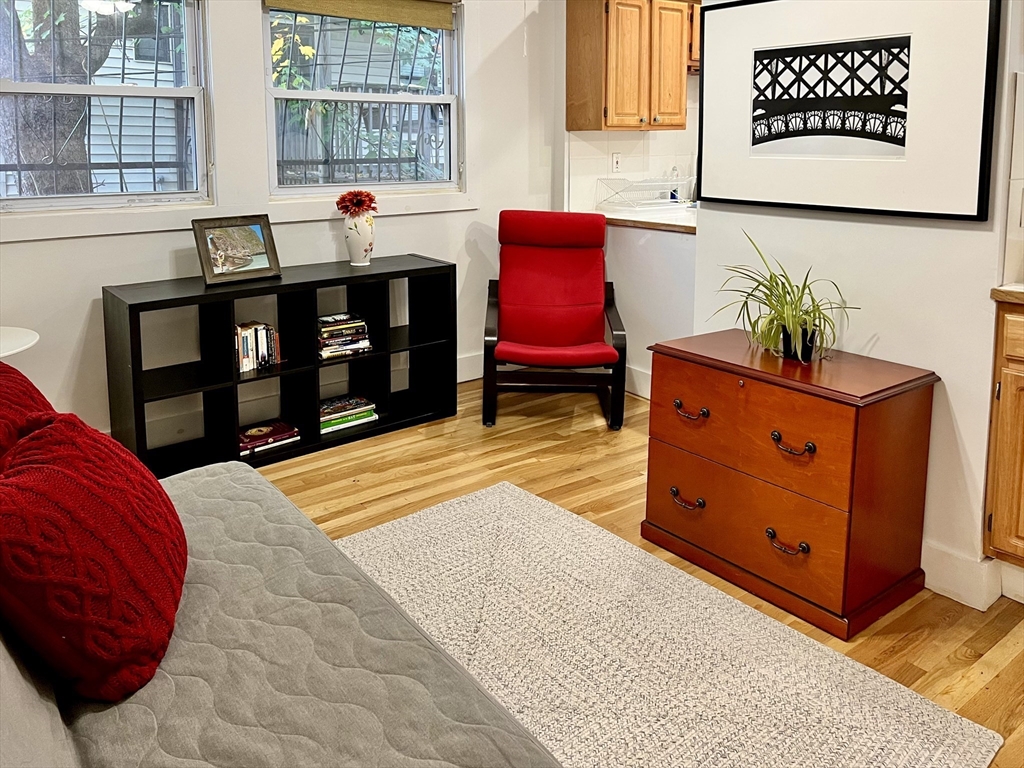 1 Torpie Street, Unit 1 Boston, MA 02120 - Photo 18 of 21