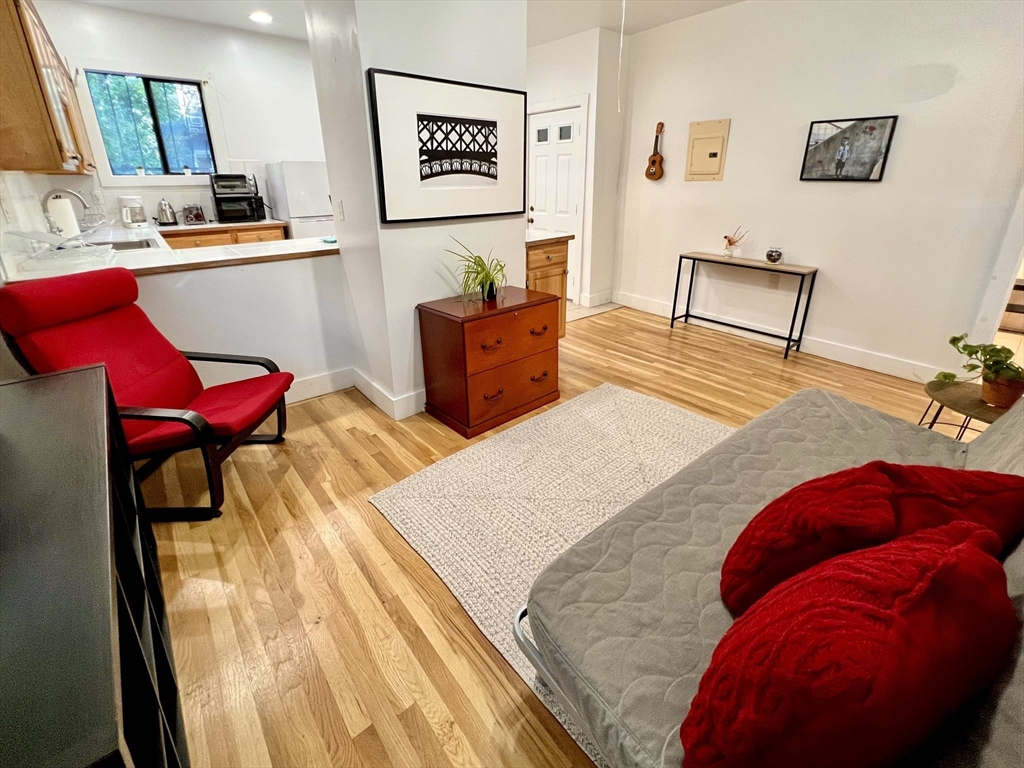 1 Torpie Street, Unit 1 Boston, MA 02120 - Photo 3 of 21