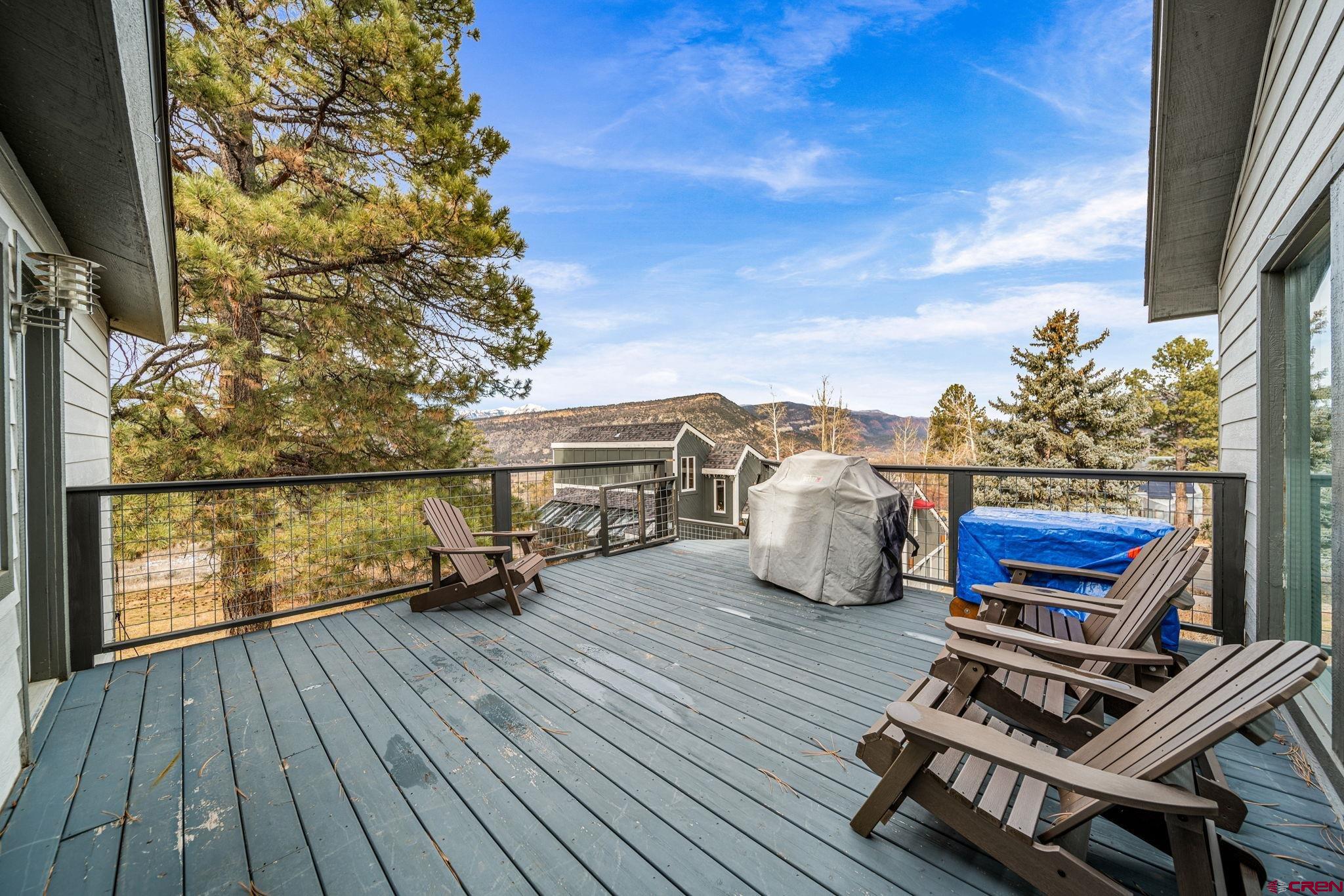 25 Highland Place Durango, CO 81301 - Photo 12 of 40