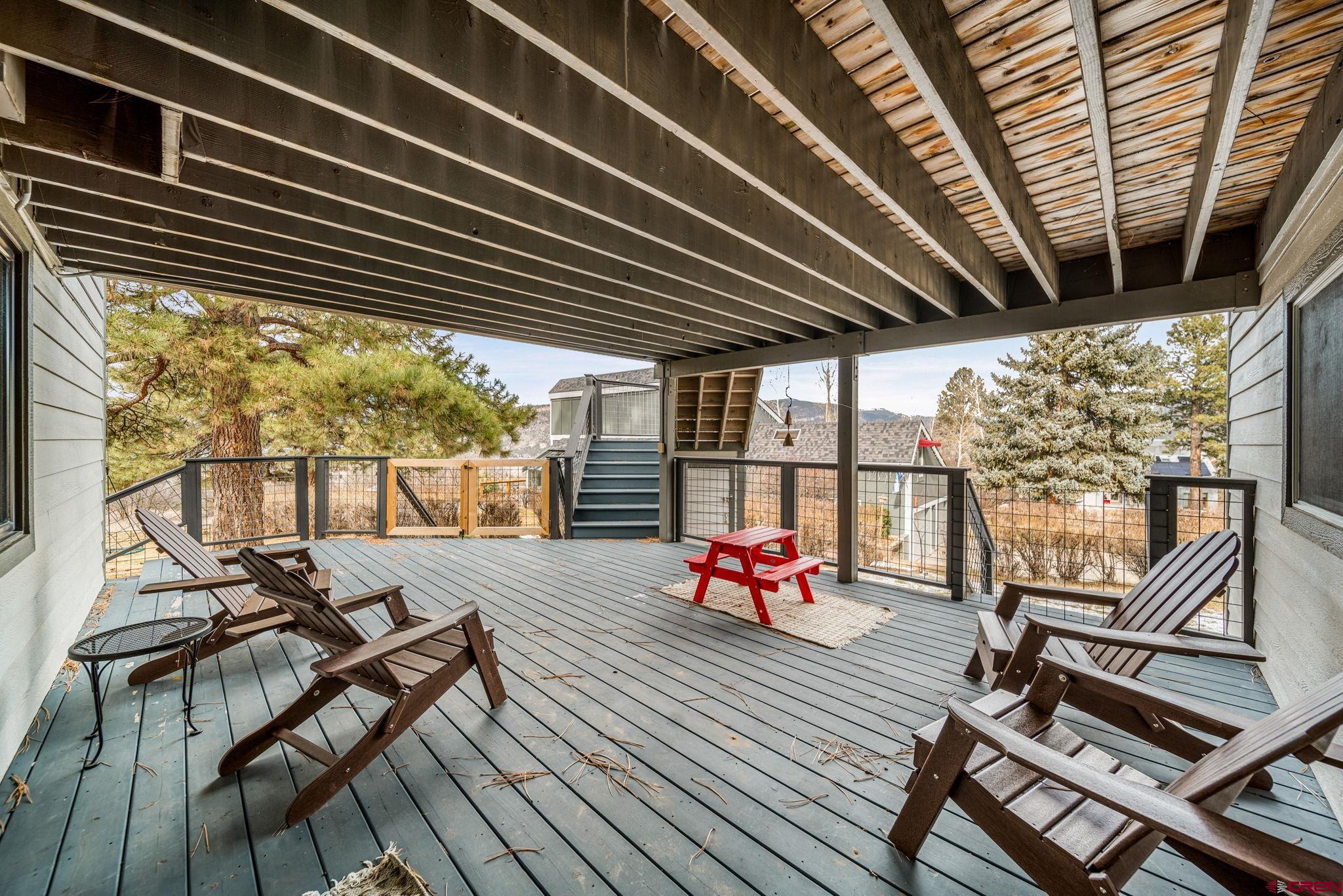 25 Highland Place Durango, CO 81301 - Photo 30 of 40