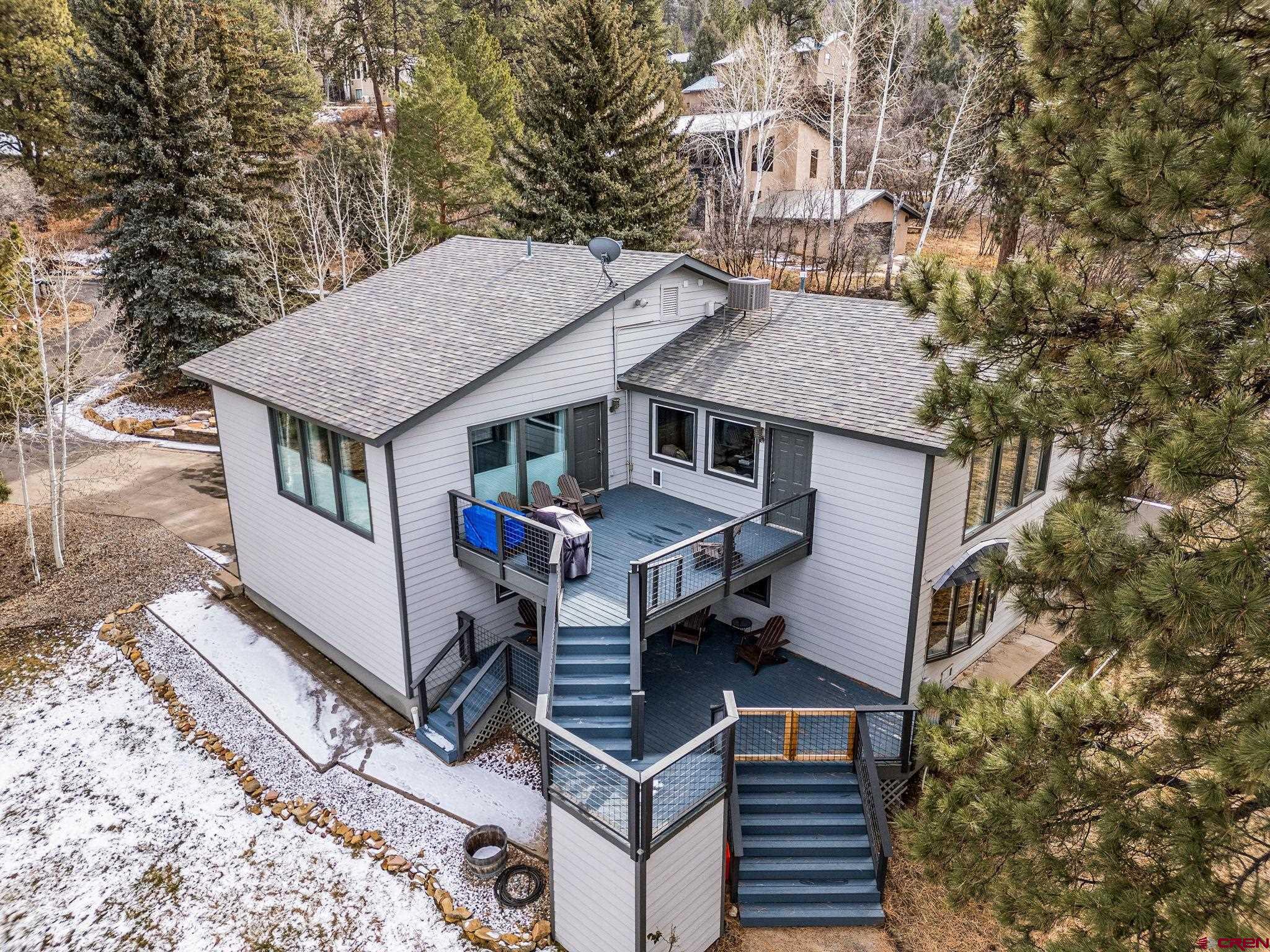 25 Highland Place Durango, CO 81301 - Photo 3 of 40