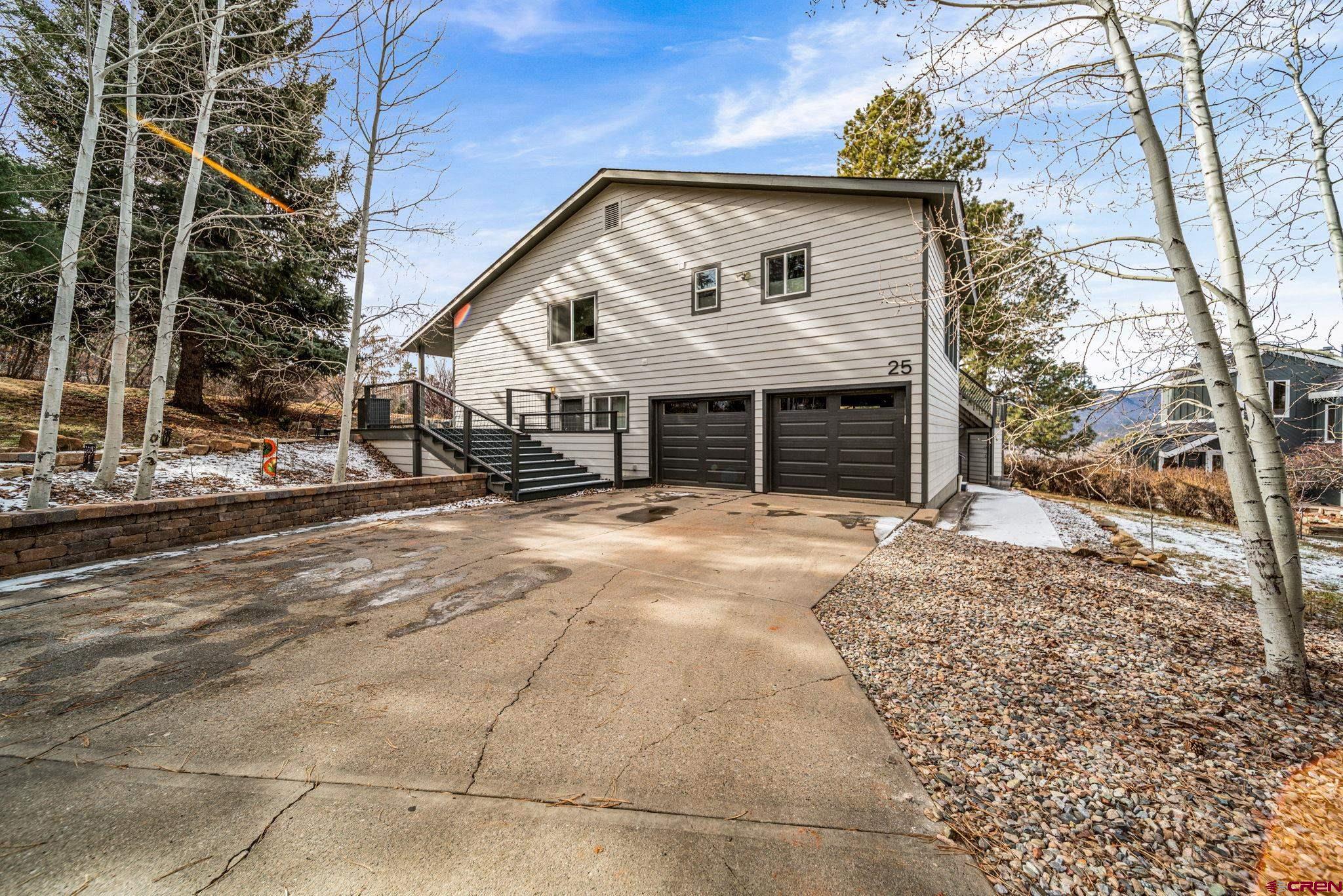 25 Highland Place Durango, CO 81301 - Photo 33 of 40