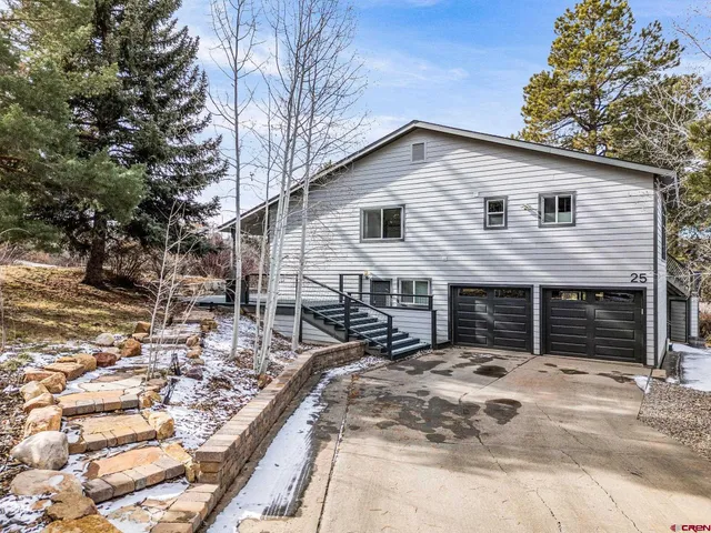 $1,375,000 | 25 Highland Place, Durango, CO 81301