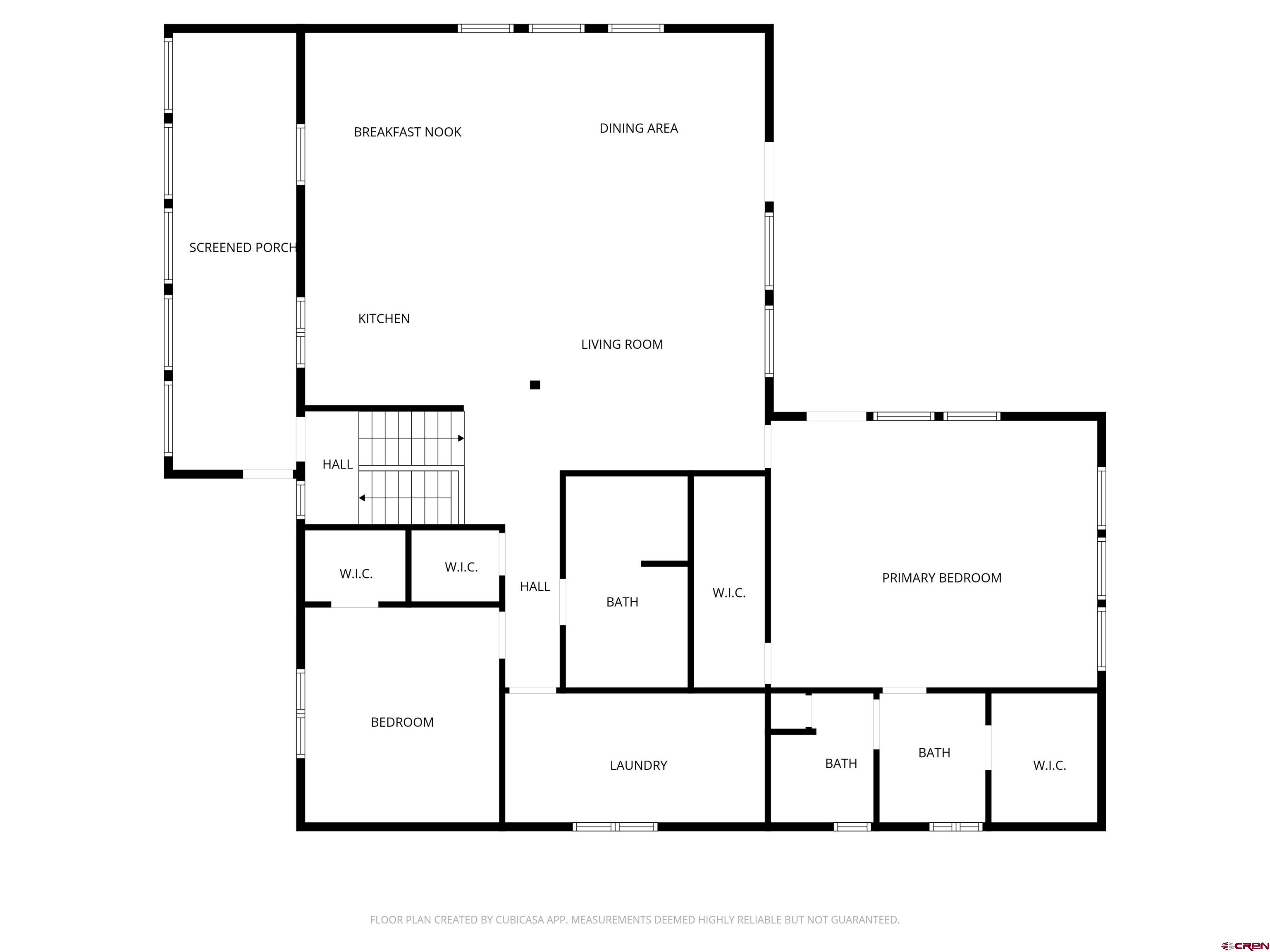 25 Highland Place Durango, CO 81301 - Photo 39 of 40