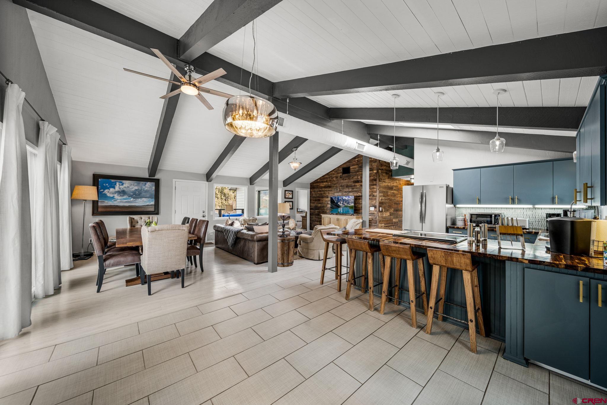 25 Highland Place Durango, CO 81301 - Photo 4 of 40