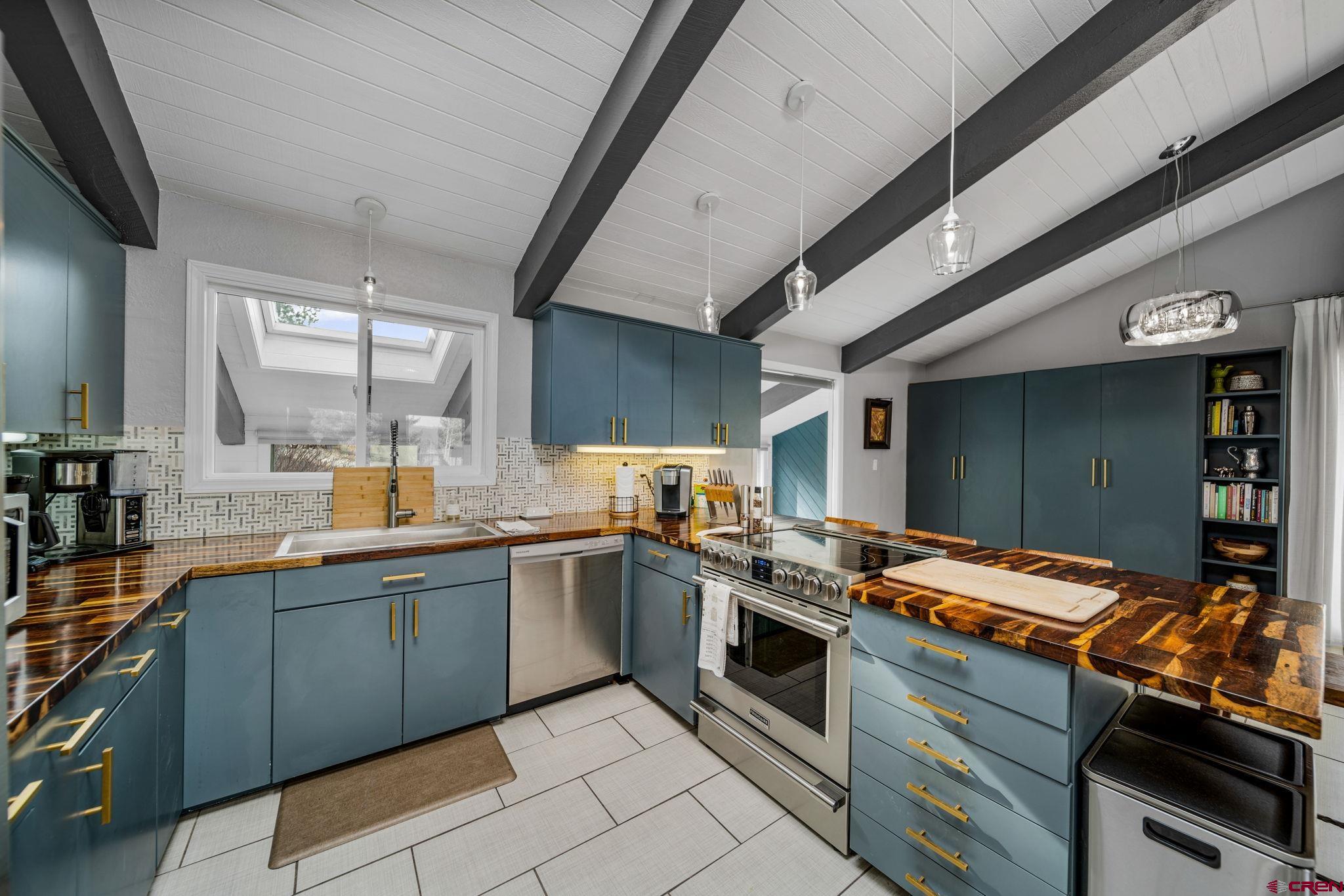 25 Highland Place Durango, CO 81301 - Photo 6 of 40