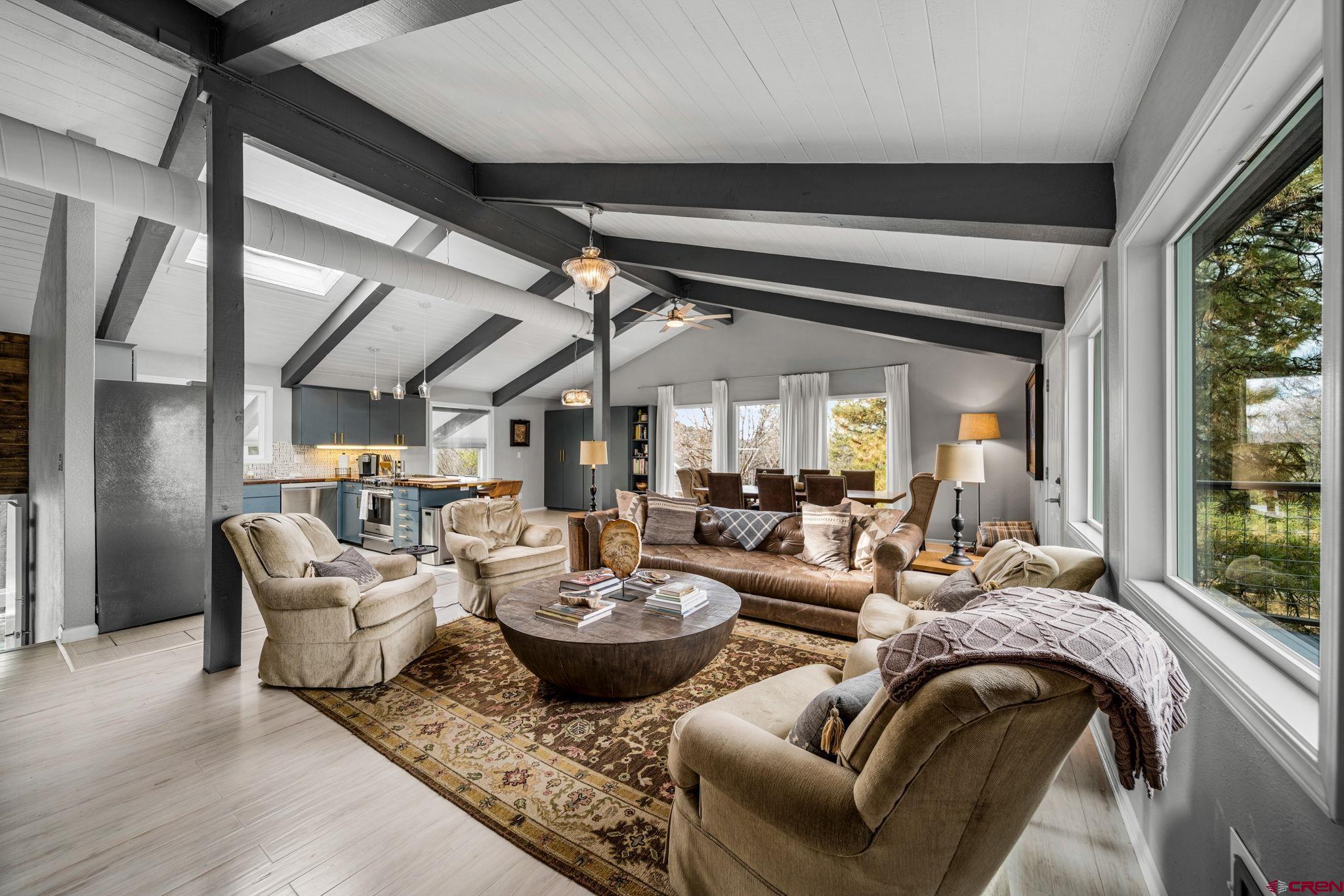 25 Highland Place Durango, CO 81301 - Photo 9 of 40