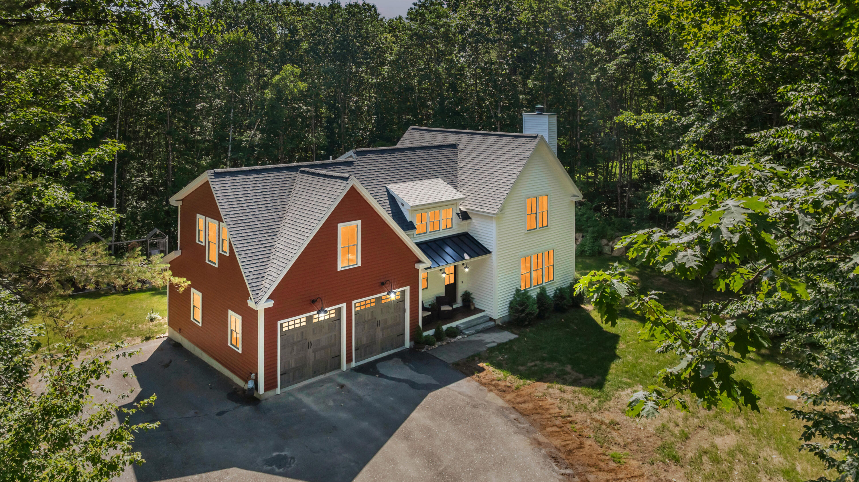 51 Tenny Hill Road Raymond, ME 04071 - Photo 3 of 58 DJI_0501