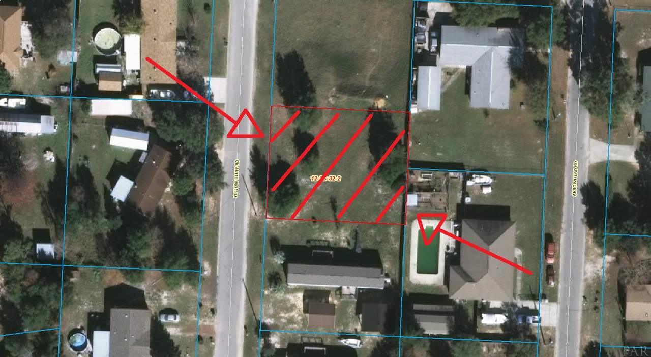 5306 Yellow Bluff Road Pensacola, FL 32507 - Photo 1 of 2 Gallery Image 1