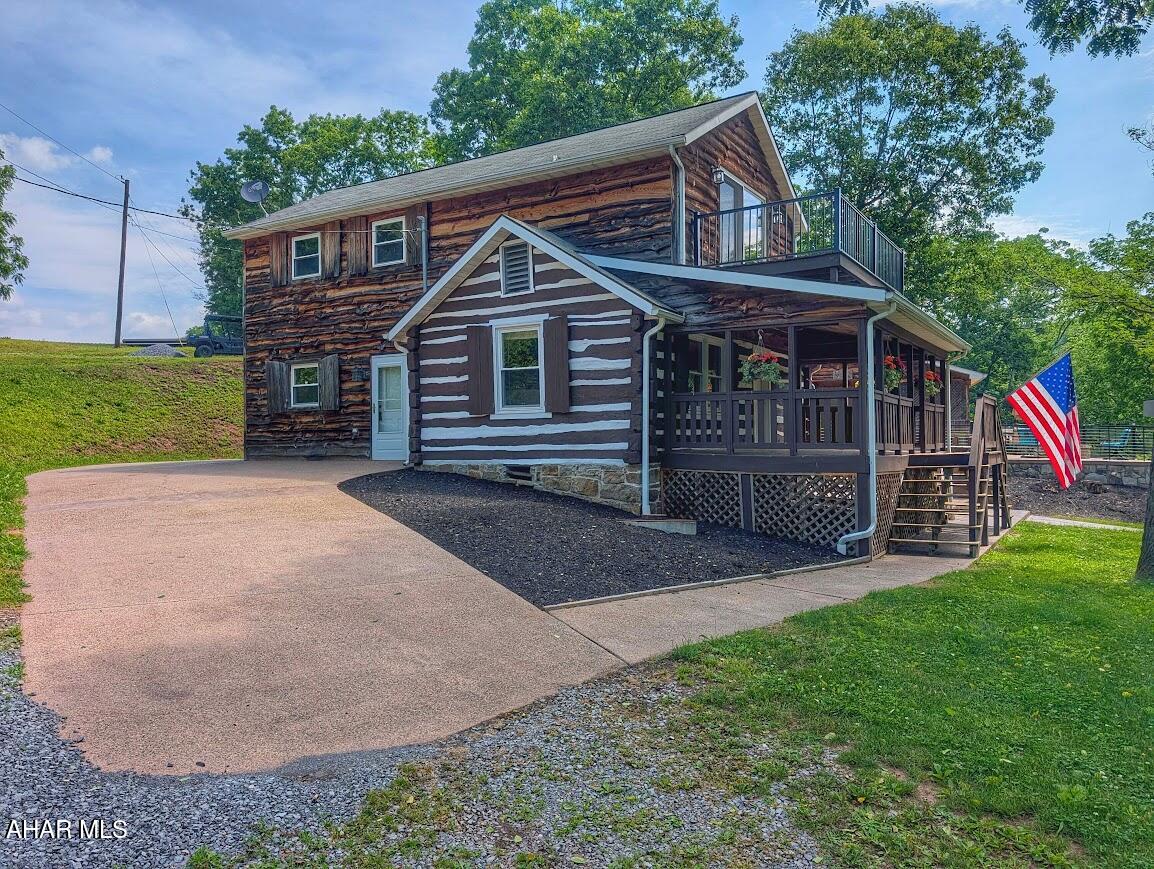 386 Burkett Bridge Road Everett, PA 15537 - Photo 8 of 85