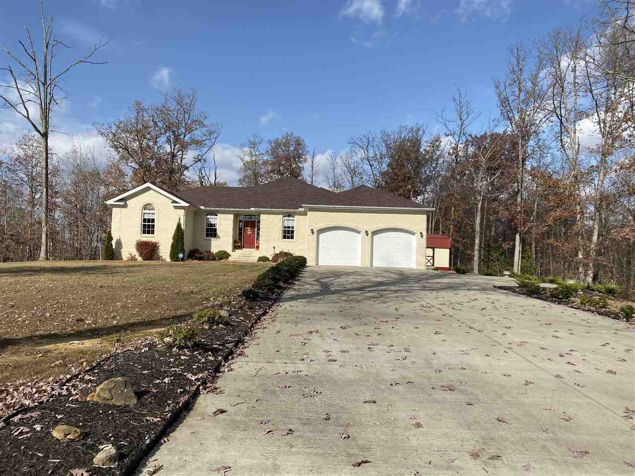 188 Plata Zoro Road Louisa, KY 41230 - Photo 1 of 1