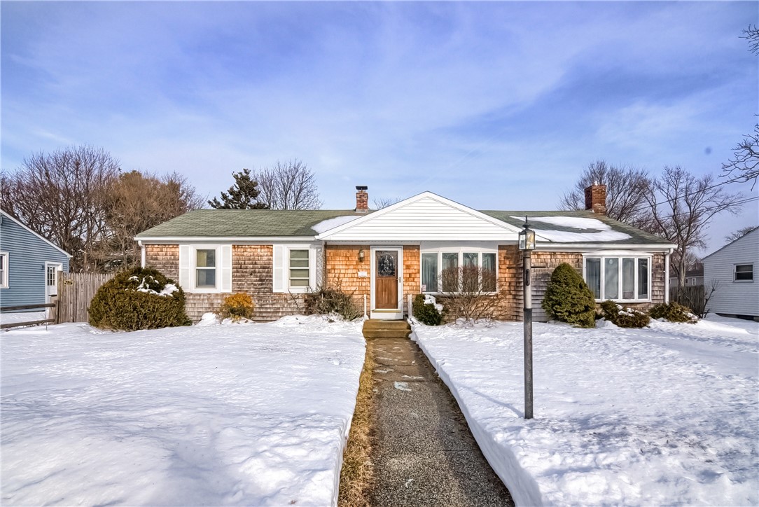 32 Charlotte Street Coventry, RI 02816 - Photo 1 of 45