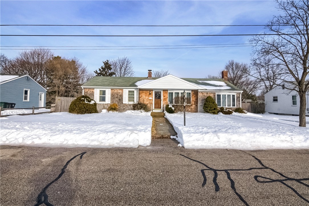 32 Charlotte Street Coventry, RI 02816 - Photo 3 of 45