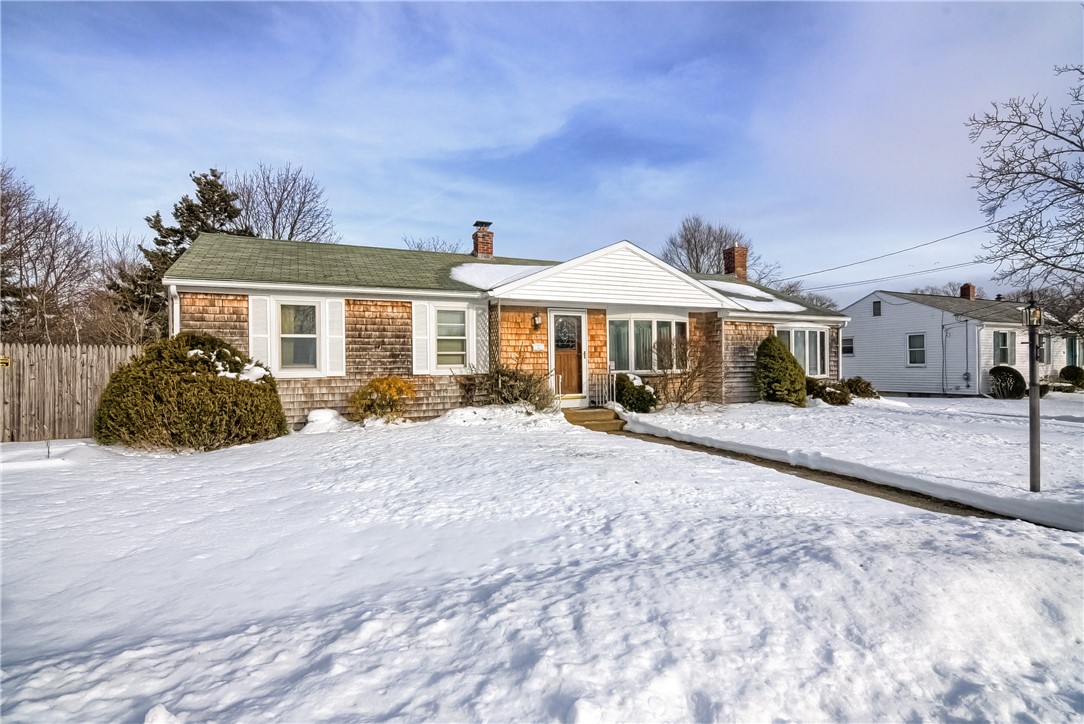 32 Charlotte Street Coventry, RI 02816 - Photo 4 of 45