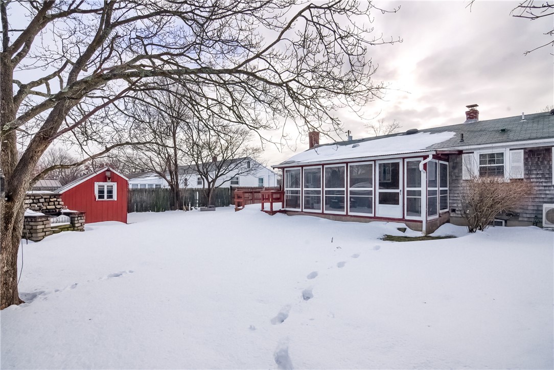 32 Charlotte Street Coventry, RI 02816 - Photo 41 of 45