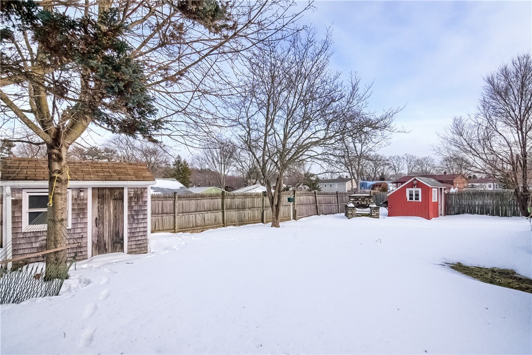 32 Charlotte Street Coventry, RI 02816 - Photo 42 of 45