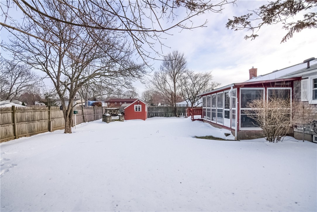 32 Charlotte Street Coventry, RI 02816 - Photo 43 of 45