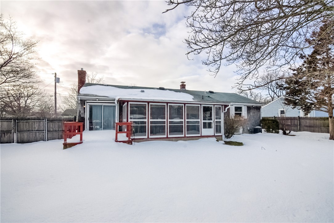 32 Charlotte Street Coventry, RI 02816 - Photo 44 of 45