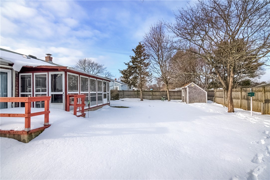 32 Charlotte Street Coventry, RI 02816 - Photo 45 of 45