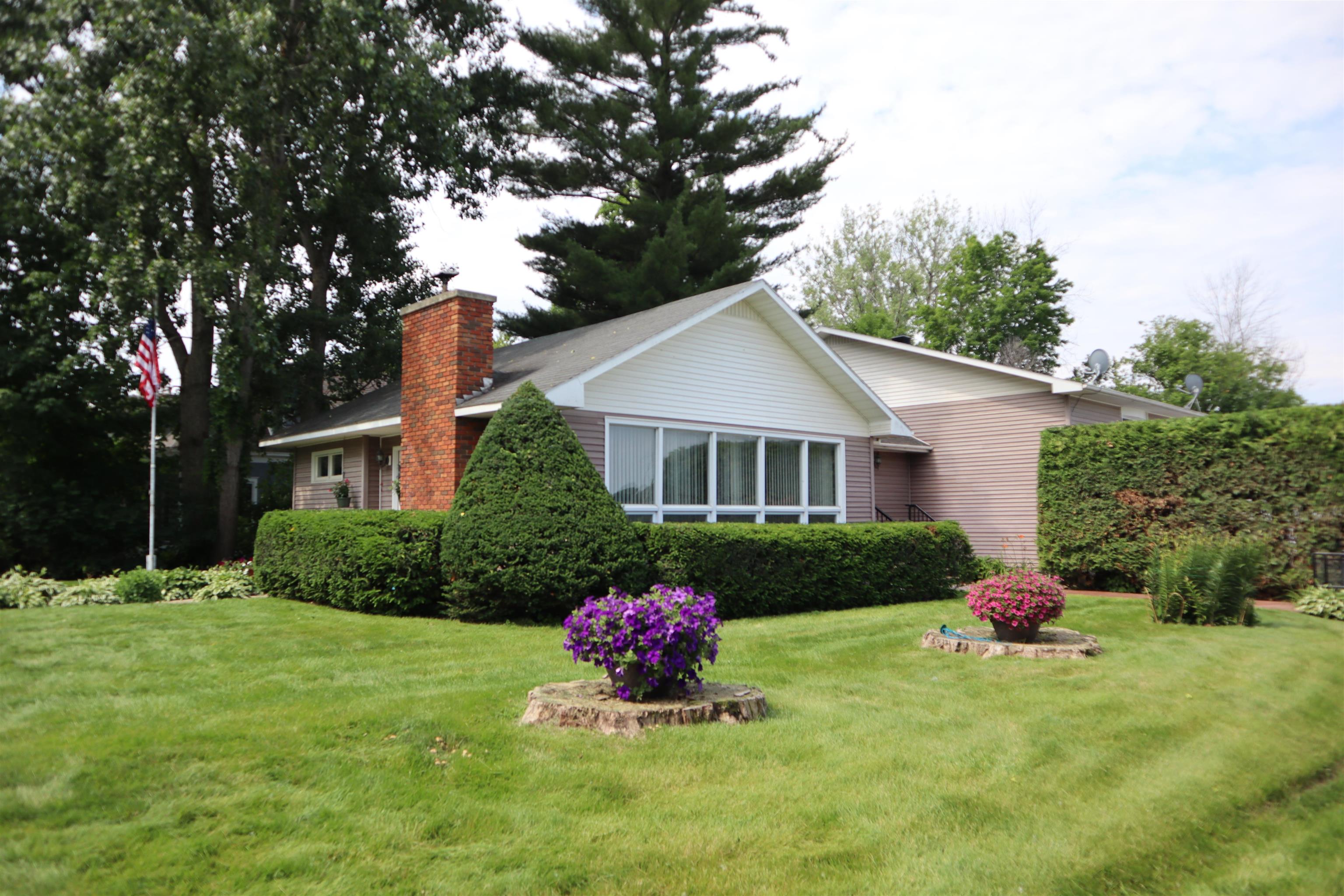 21 Mott Street Alburgh, VT 05440 - Photo 26 of 29