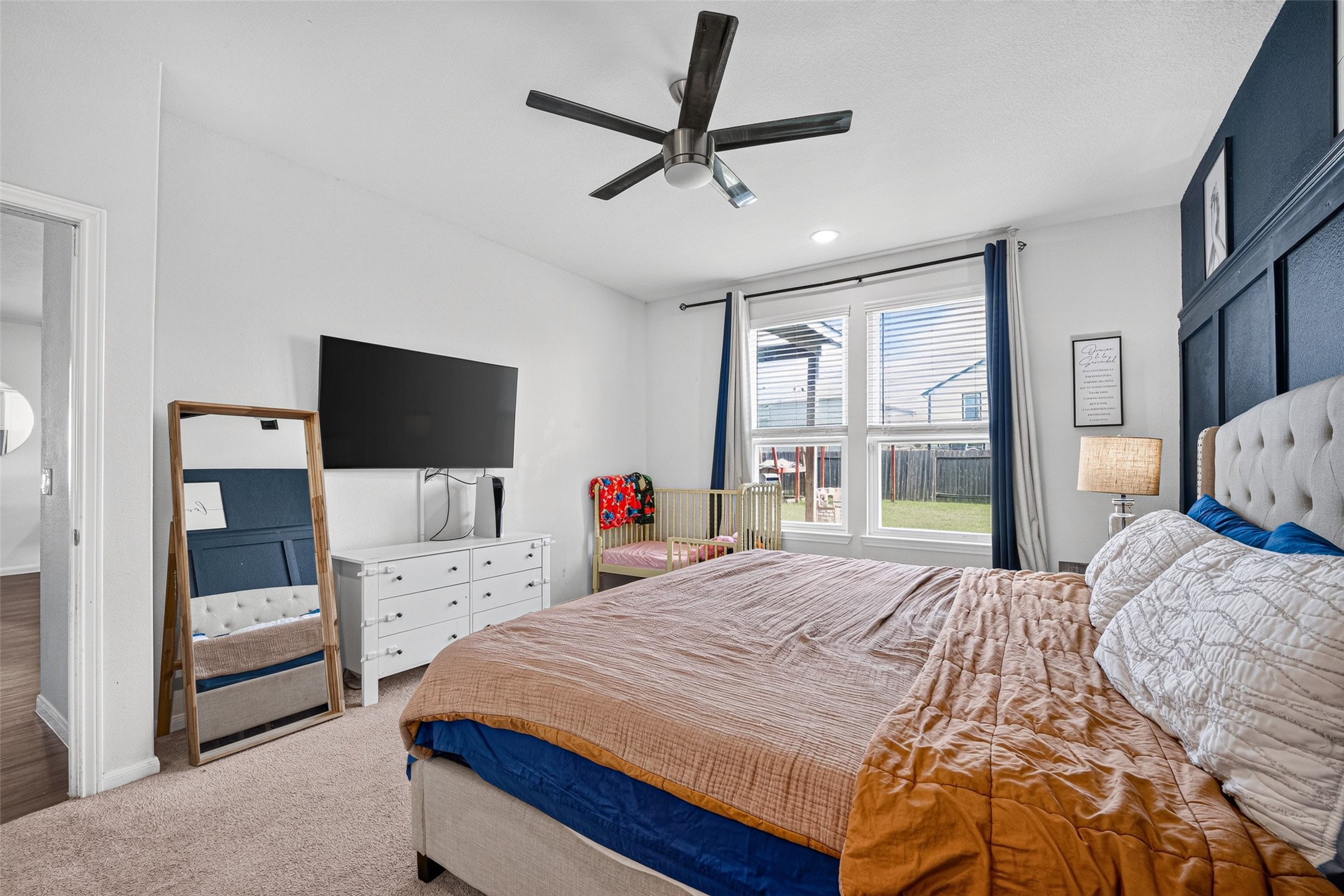 7031 Hobby Wind Ridge Drive Houston, TX 77075 - Photo 29 of 45