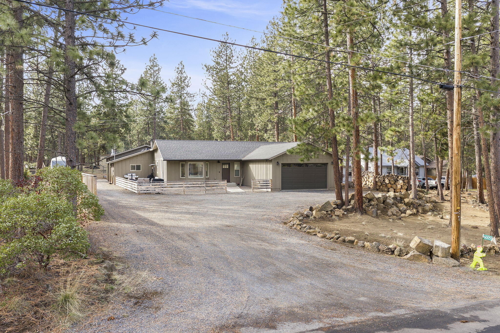 60059 Turquoise Road Bend, OR 97702 - Photo 39 of 53