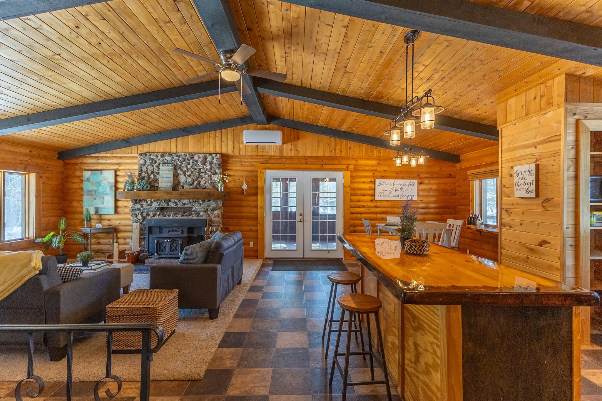 53533 Arbor Ridge Road Northeast Waskish, MN 56685 - Photo 9 of 73