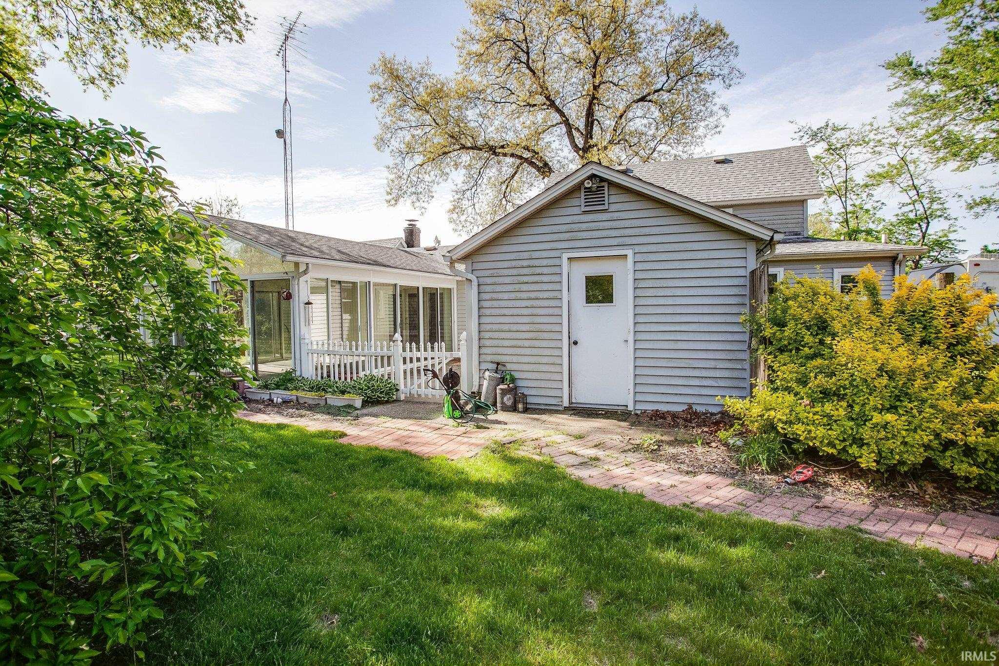 8740 East 150 South Knox, IN 46534 - Photo 21 of 34