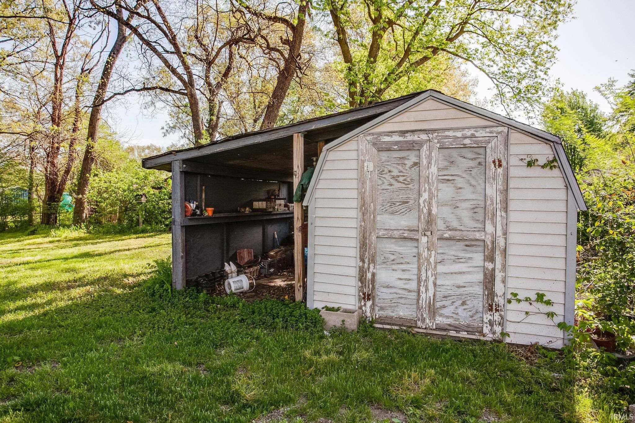 8740 East 150 South Knox, IN 46534 - Photo 23 of 34