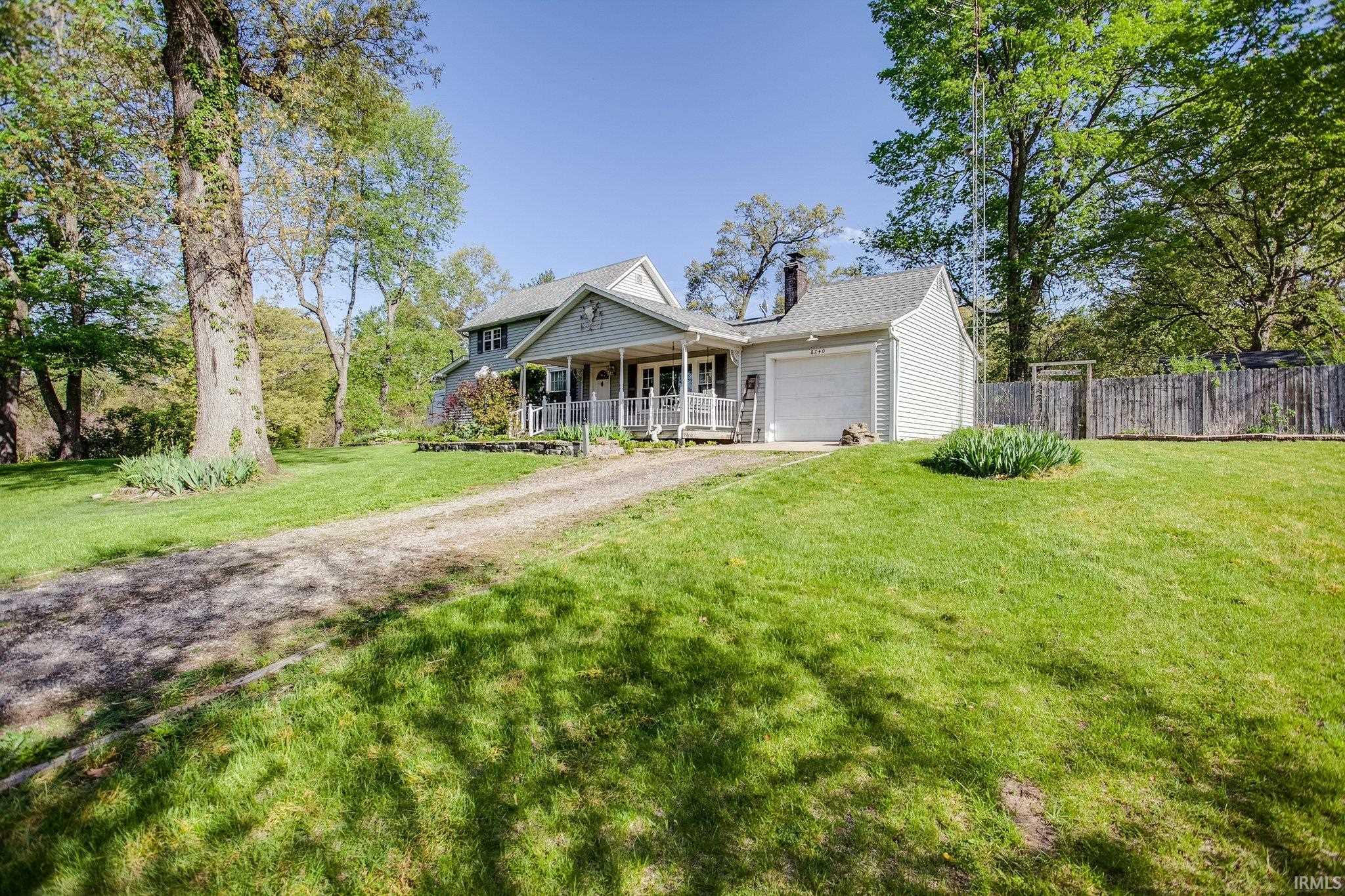 8740 East 150 South Knox, IN 46534 - Photo 24 of 34