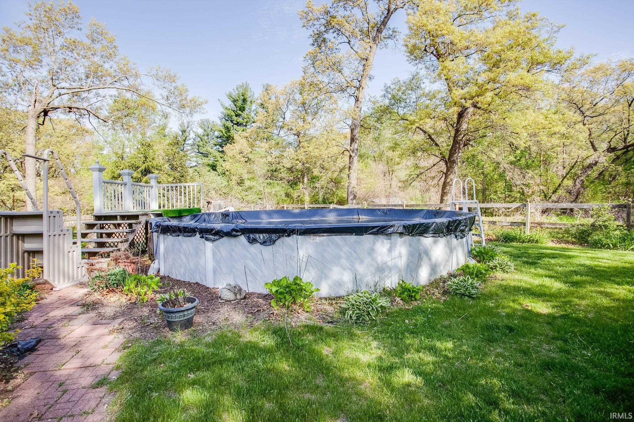 8740 East 150 South Knox, IN 46534 - Photo 25 of 34