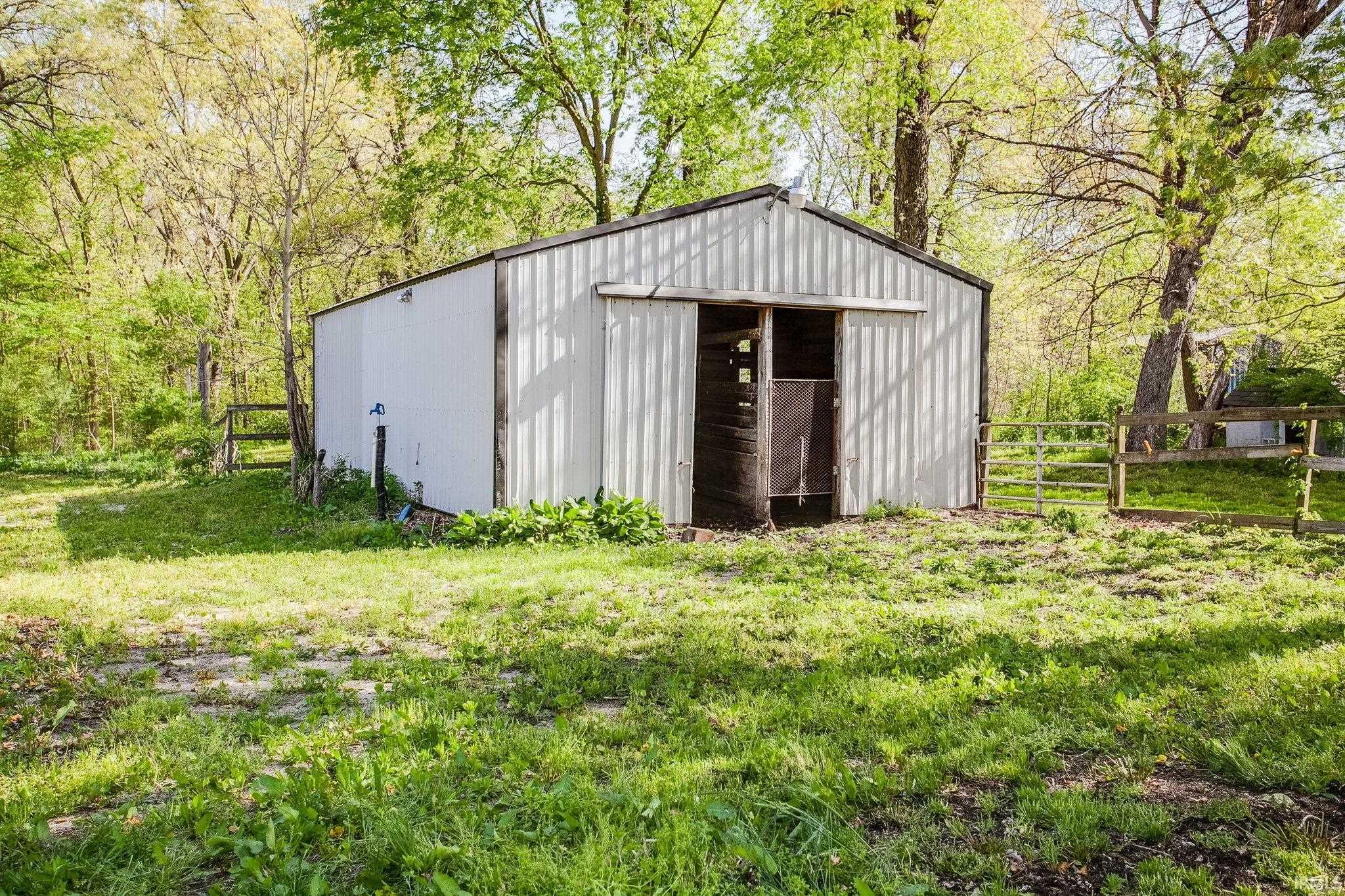 8740 East 150 South Knox, IN 46534 - Photo 26 of 34