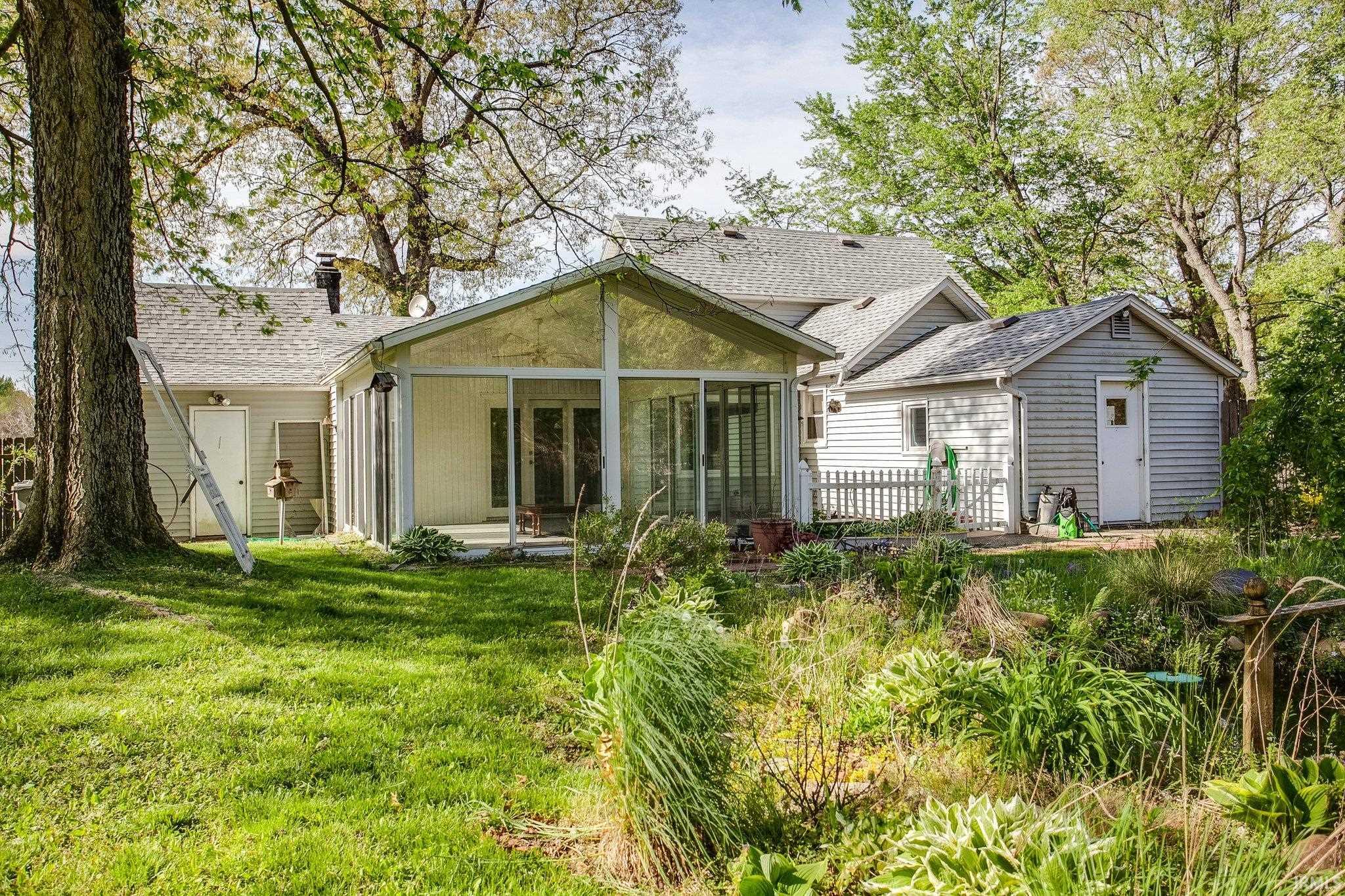 8740 East 150 South Knox, IN 46534 - Photo 28 of 34