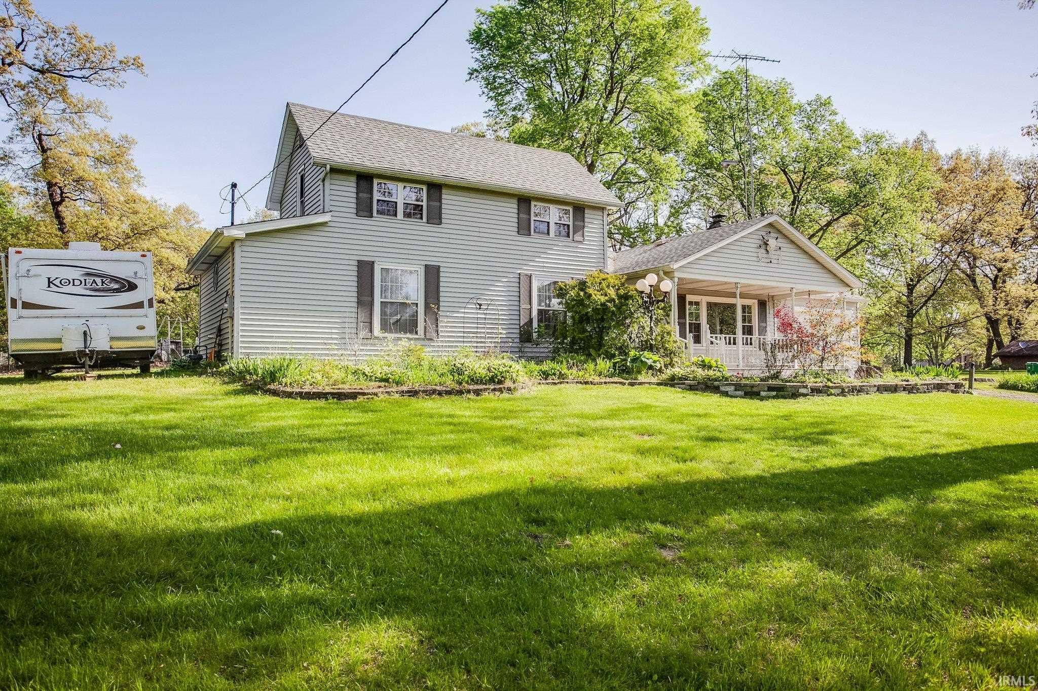 8740 East 150 South Knox, IN 46534 - Photo 29 of 34
