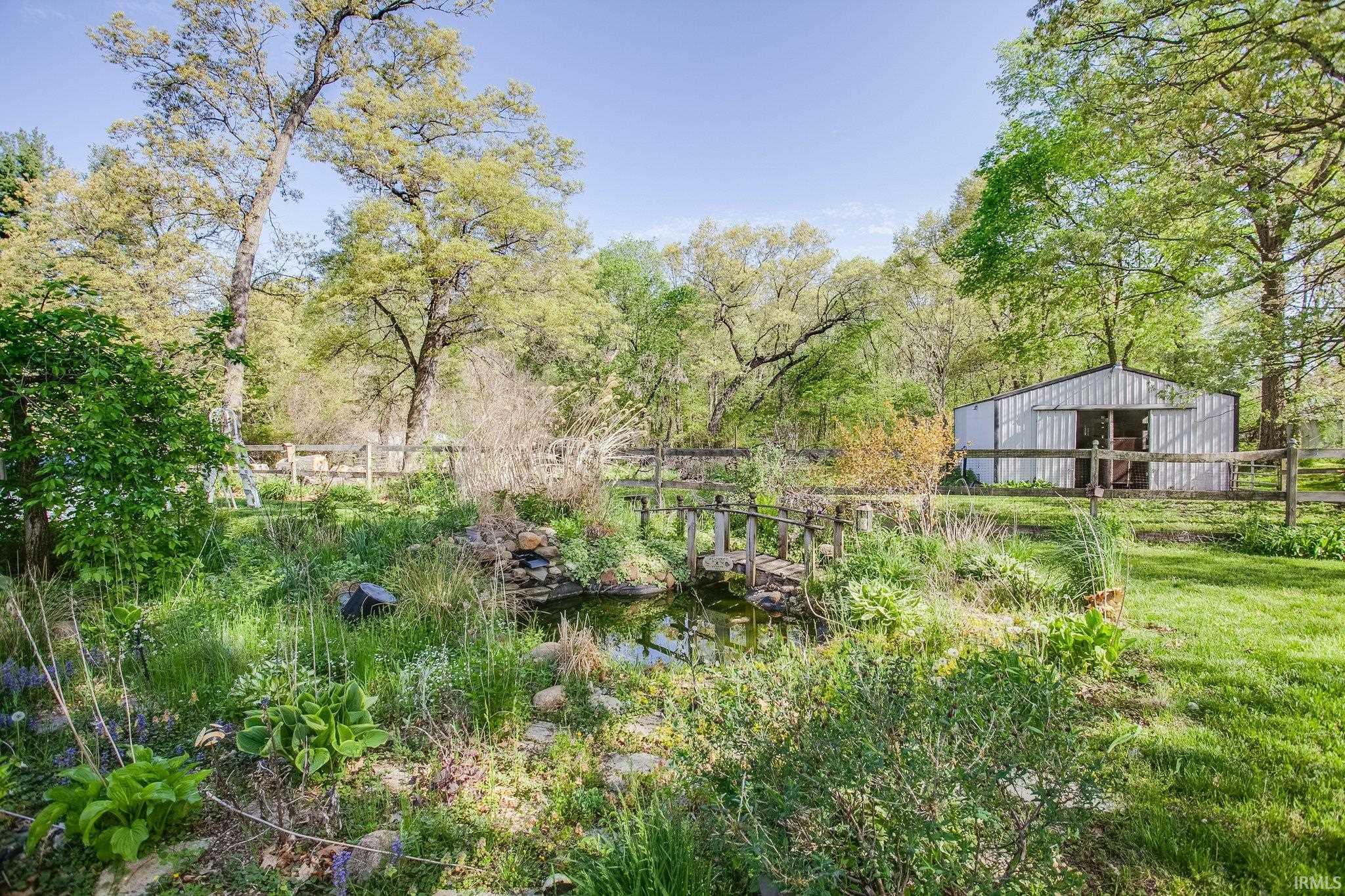 8740 East 150 South Knox, IN 46534 - Photo 31 of 34