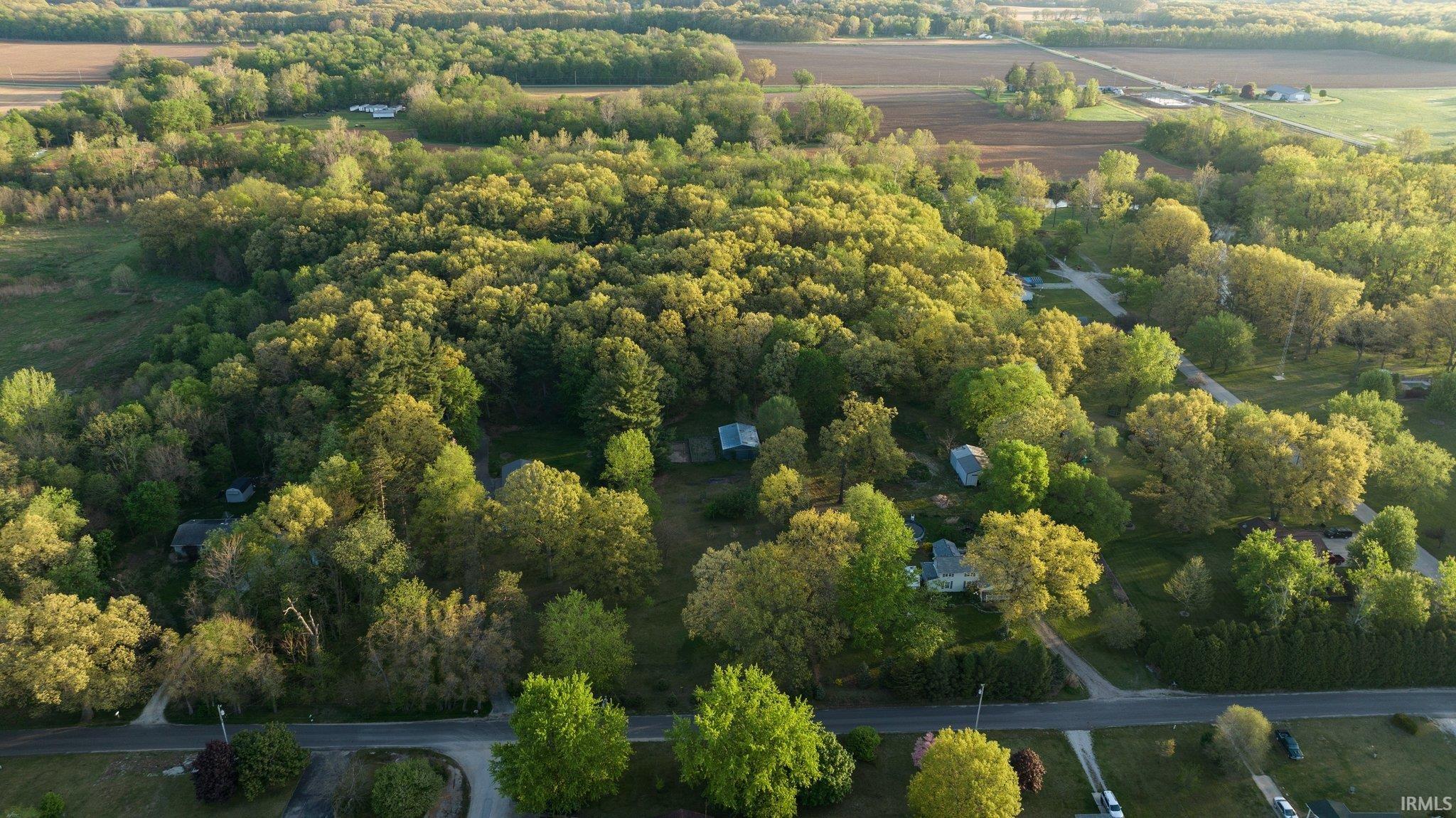 8740 East 150 South Knox, IN 46534 - Photo 33 of 34