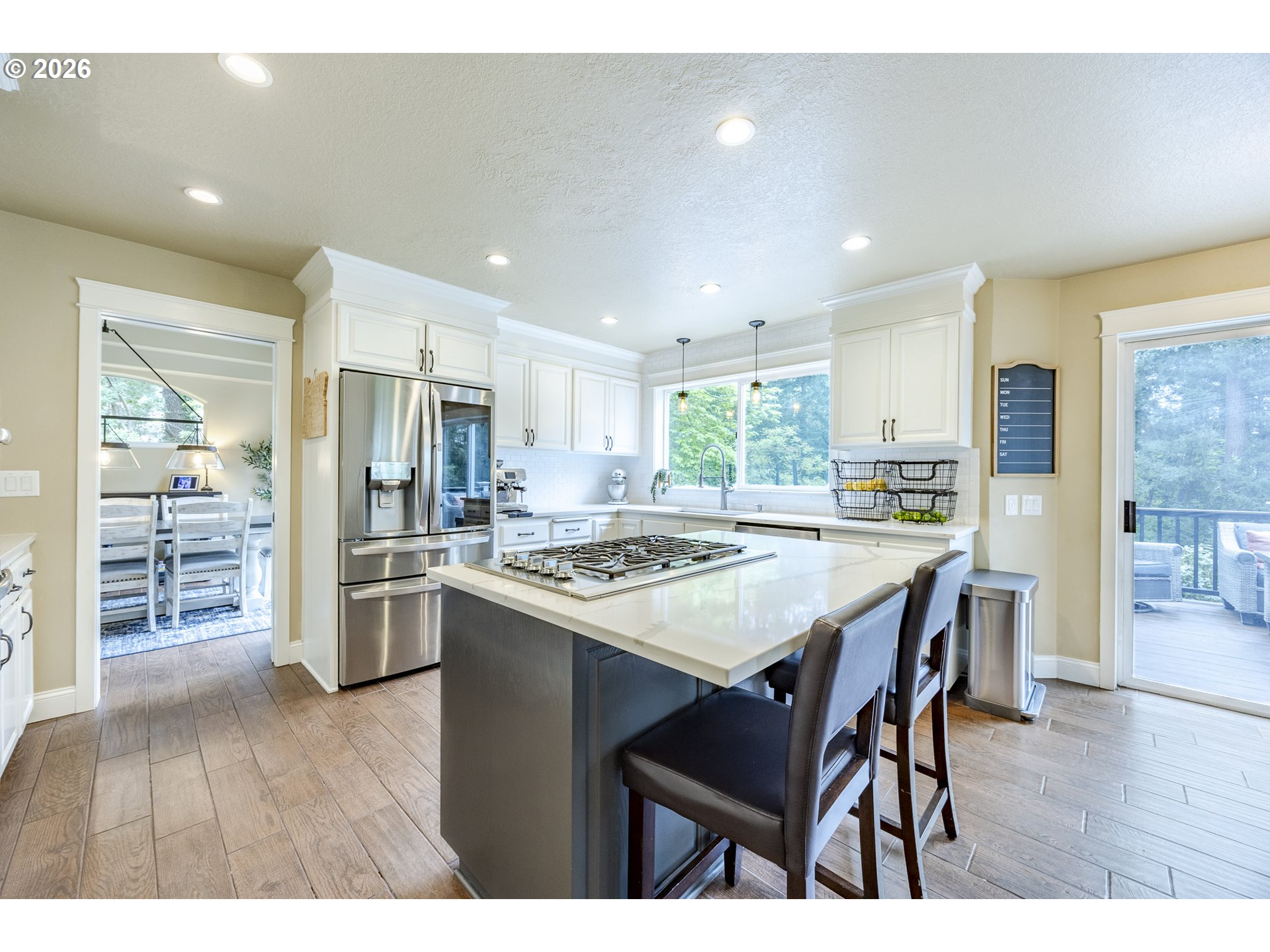3071 Solomon Loop Eugene, OR 97405 - Photo 16 of 48