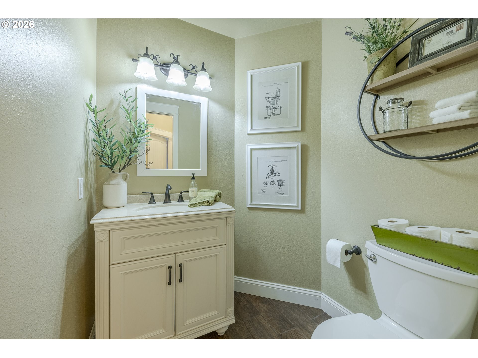 3071 Solomon Loop Eugene, OR 97405 - Photo 20 of 48