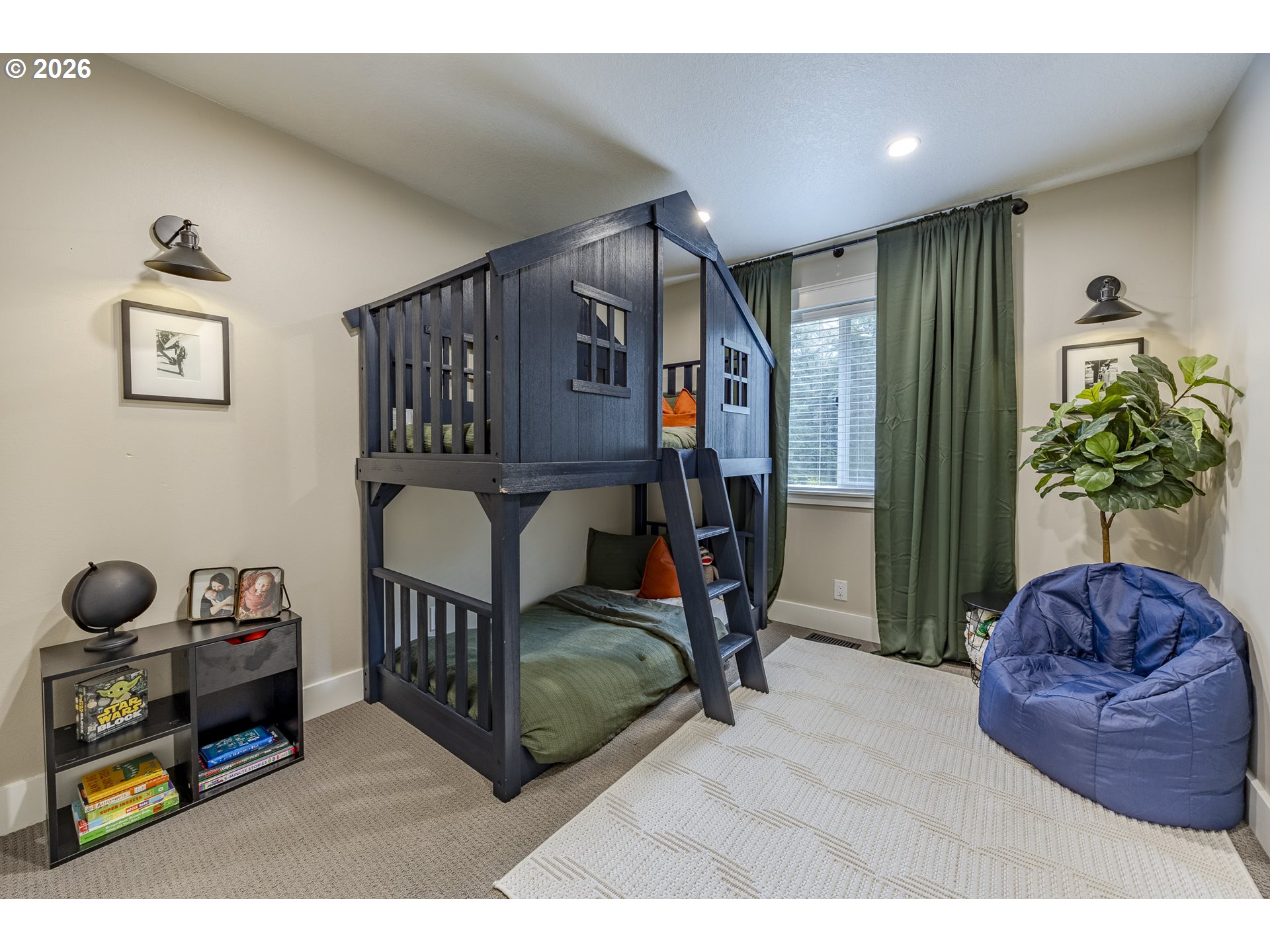 3071 Solomon Loop Eugene, OR 97405 - Photo 32 of 48
