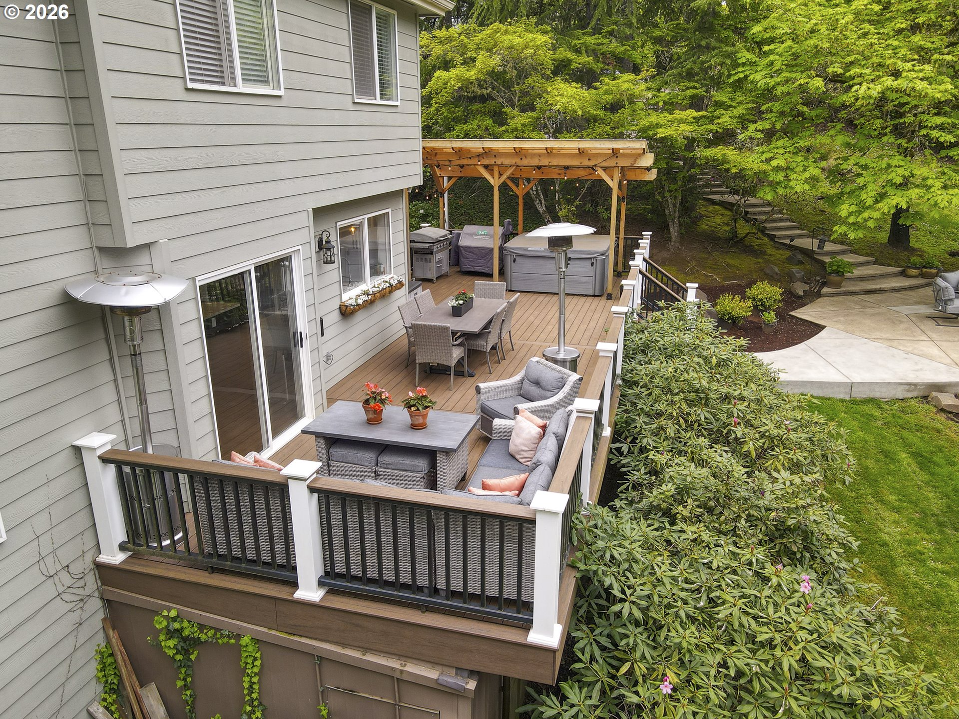 3071 Solomon Loop Eugene, OR 97405 - Photo 37 of 48